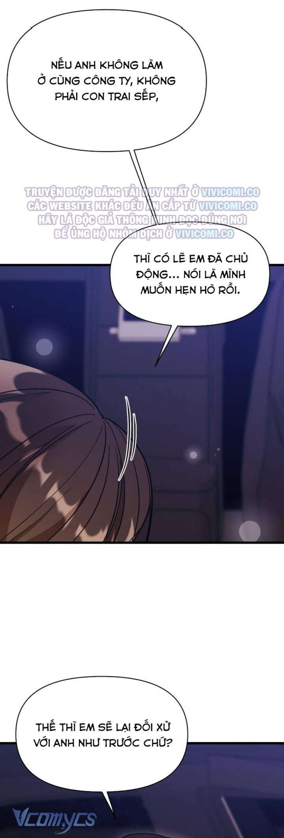 [18+] Bảo Làm Việc Ở Nhà Mà Lại... 