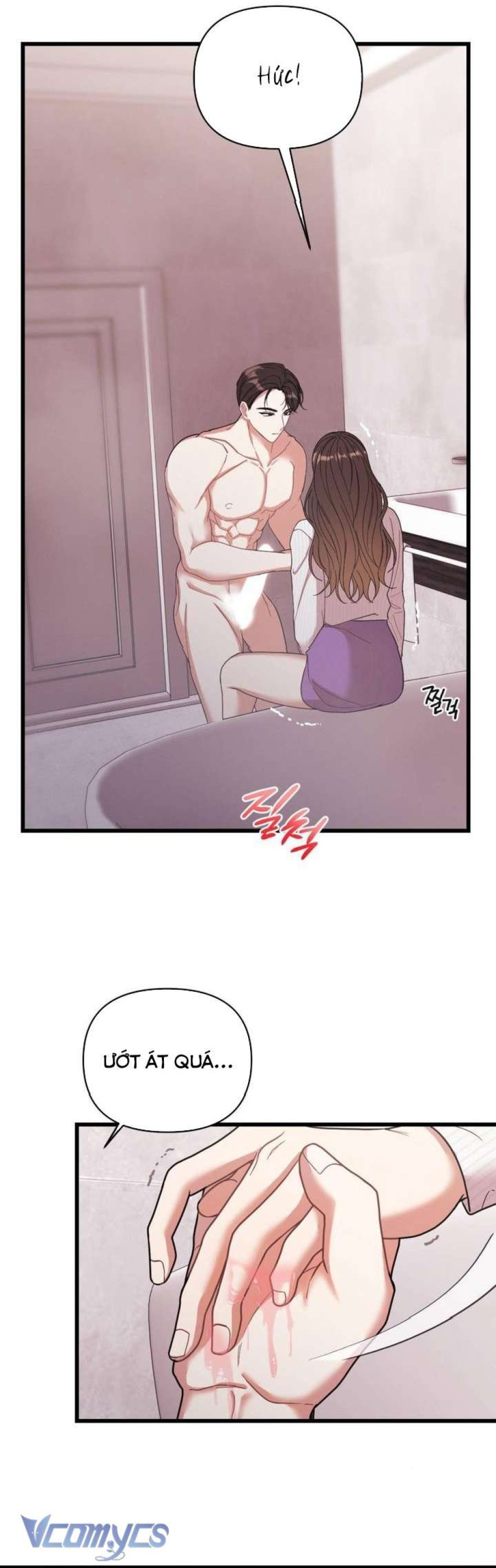 [18+] Bảo Làm Việc Ở Nhà Mà Lại... 