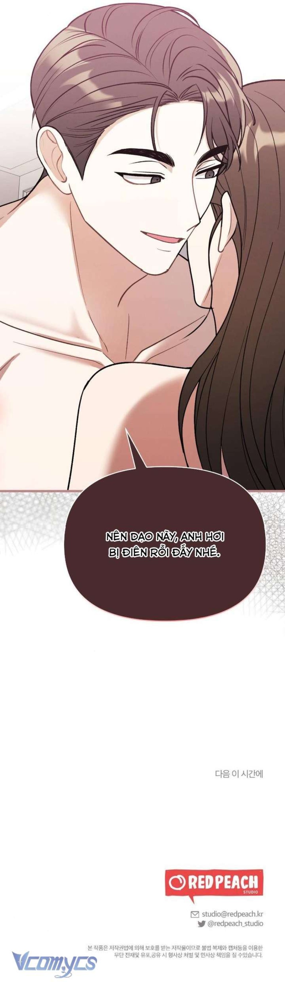 [18+] Bảo Làm Việc Ở Nhà Mà Lại... 
