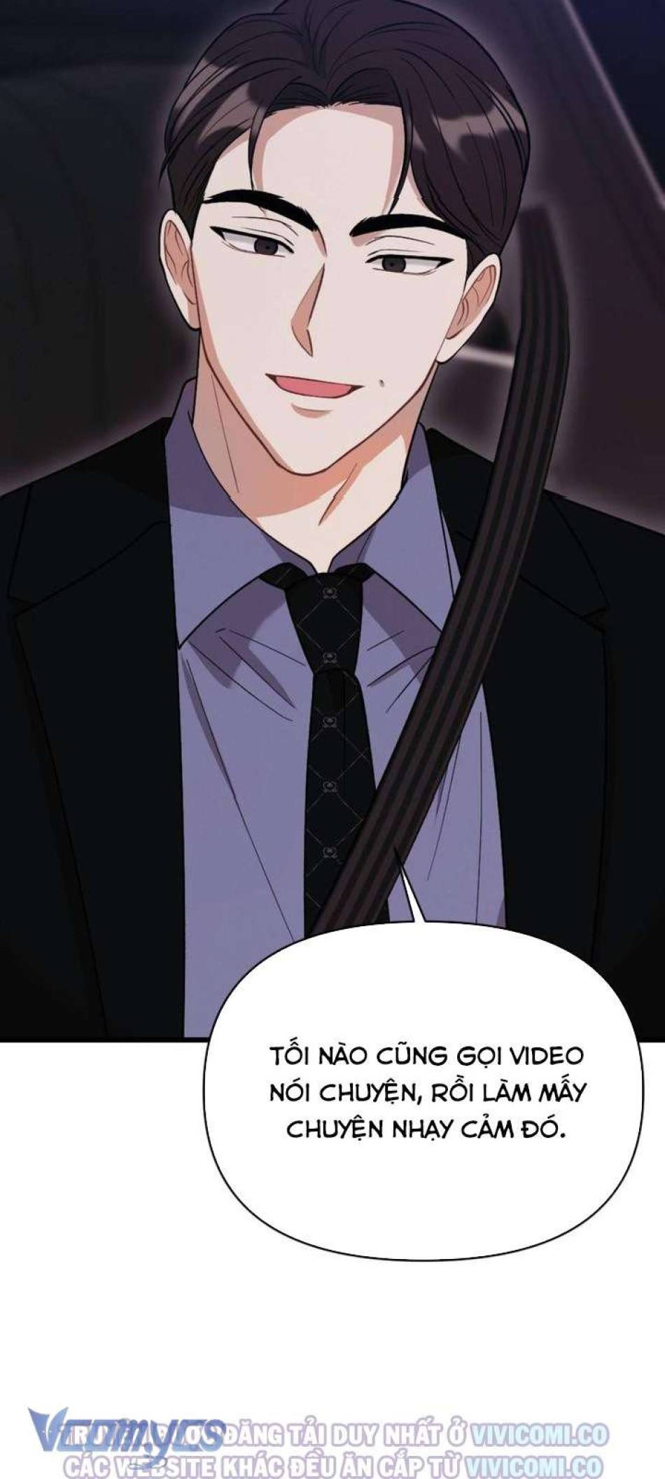 [18+] Bảo Làm Việc Ở Nhà Mà Lại... 