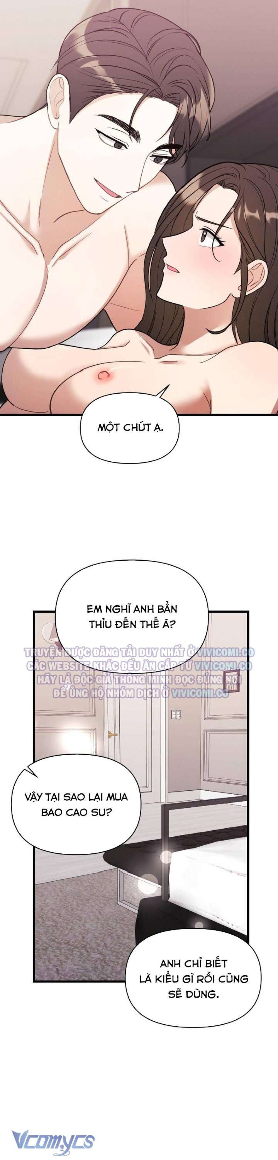 [18+] Bảo Làm Việc Ở Nhà Mà Lại... 