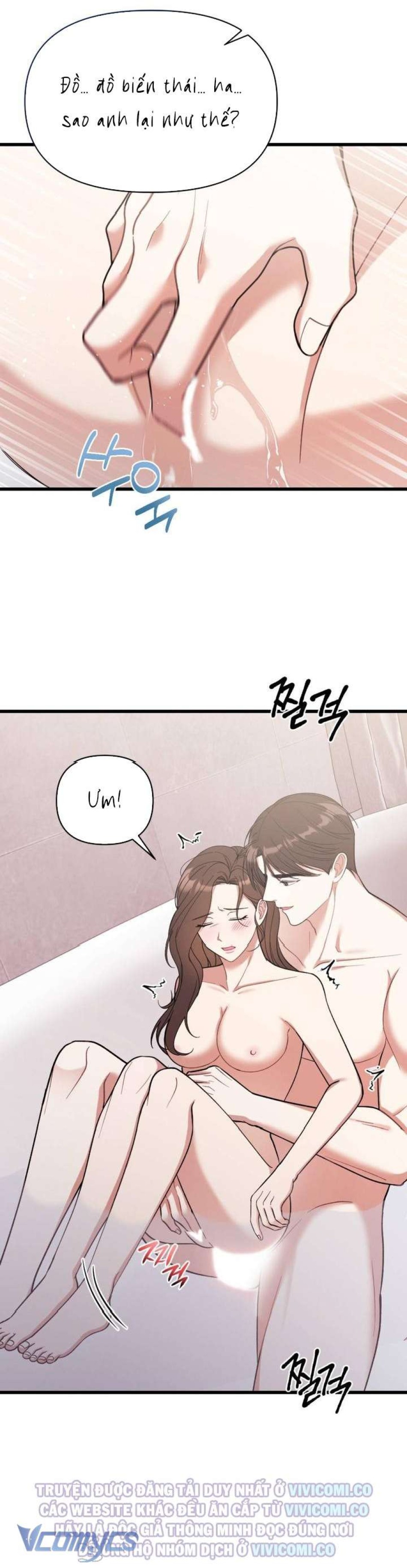 [18+] Bảo Làm Việc Ở Nhà Mà Lại... 