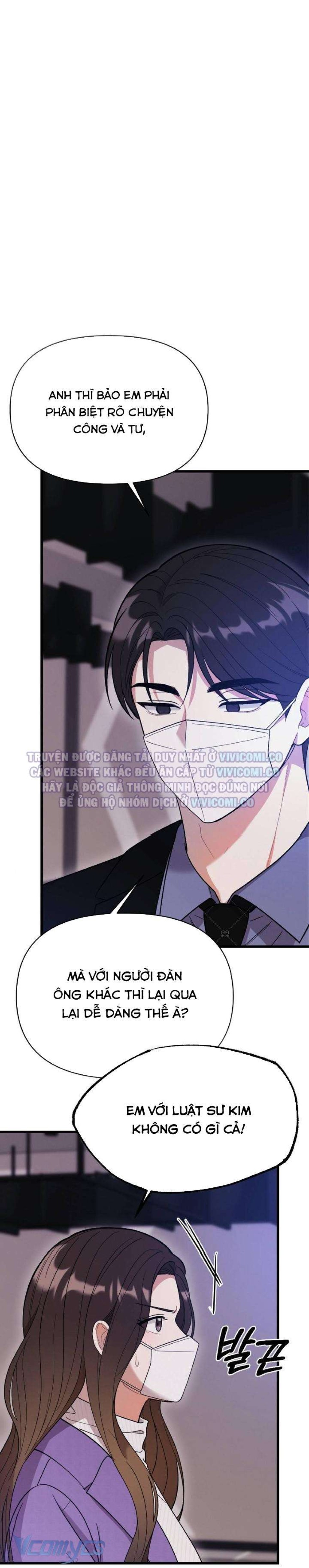[18+] Bảo Làm Việc Ở Nhà Mà Lại... 
