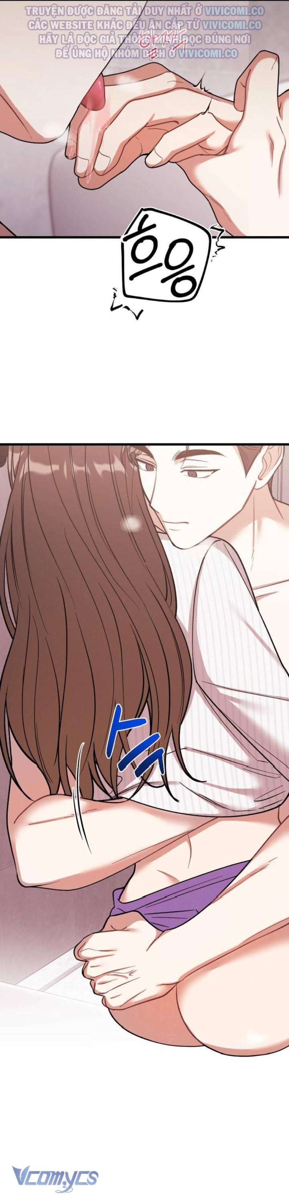 [18+] Bảo Làm Việc Ở Nhà Mà Lại... 