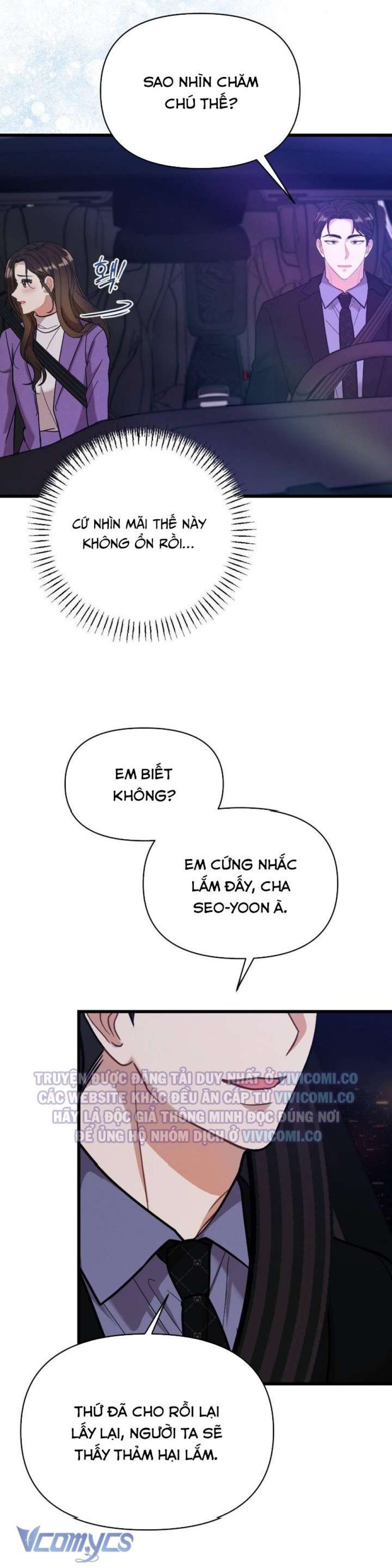 [18+] Bảo Làm Việc Ở Nhà Mà Lại... 