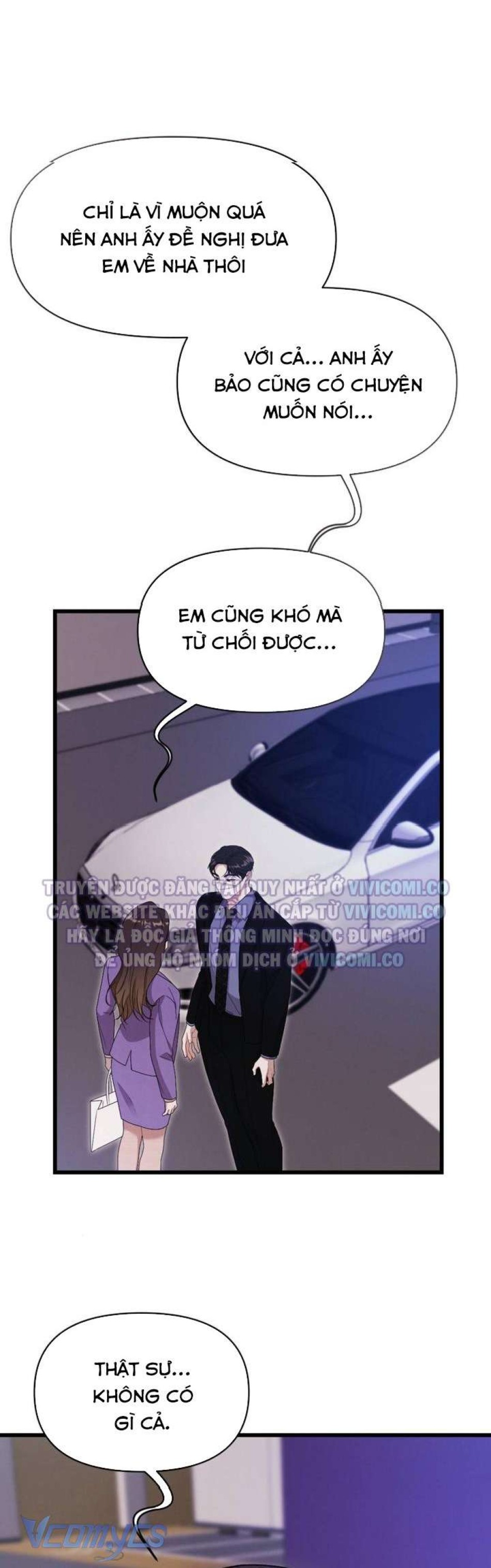 [18+] Bảo Làm Việc Ở Nhà Mà Lại... 