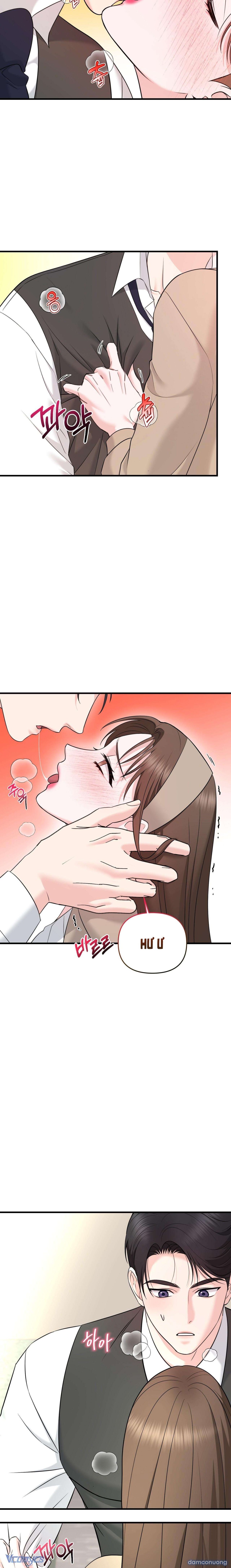 『18+』Bị Sếp Từng Từ Chối Ám Ảnh 