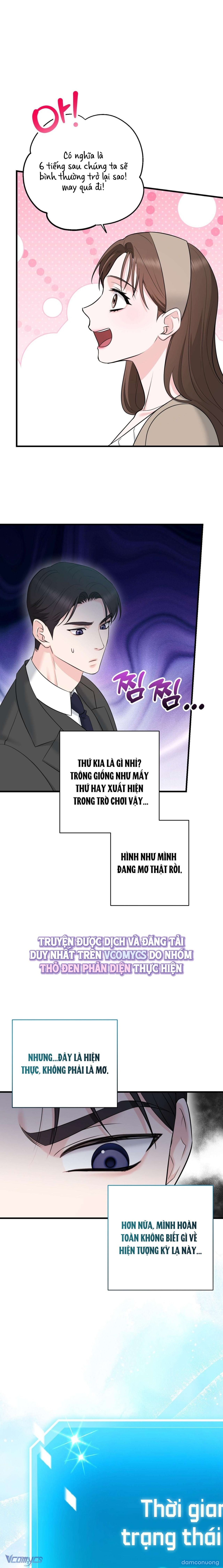 『18+』Bị Sếp Từng Từ Chối Ám Ảnh 