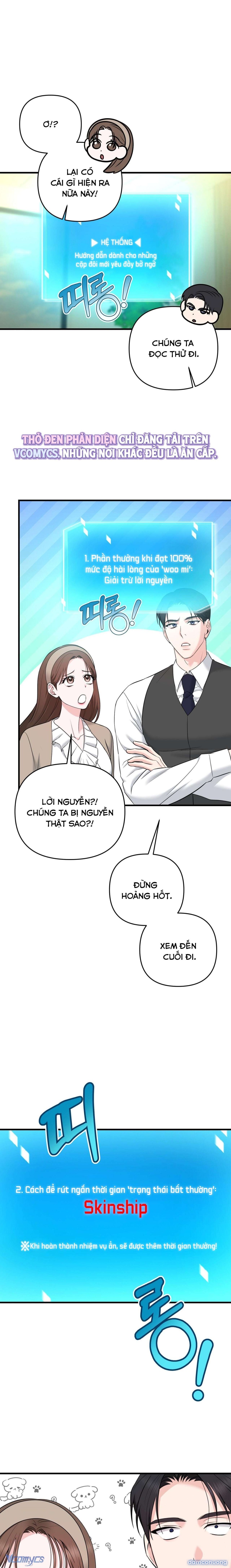 『18+』Bị Sếp Từng Từ Chối Ám Ảnh 