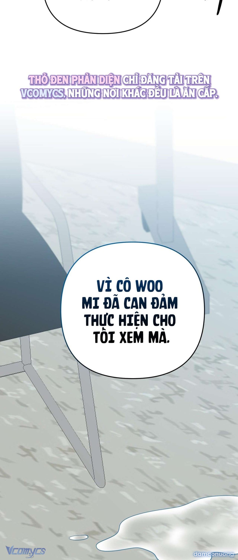 『18+』Bị Sếp Từng Từ Chối Ám Ảnh 