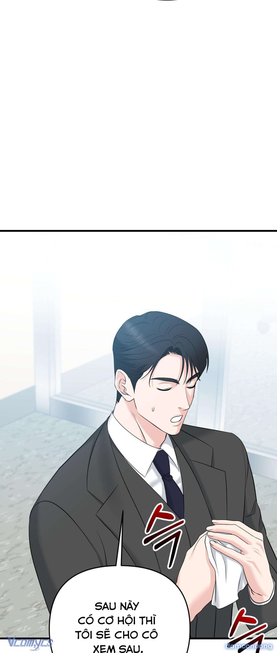 『18+』Bị Sếp Từng Từ Chối Ám Ảnh 