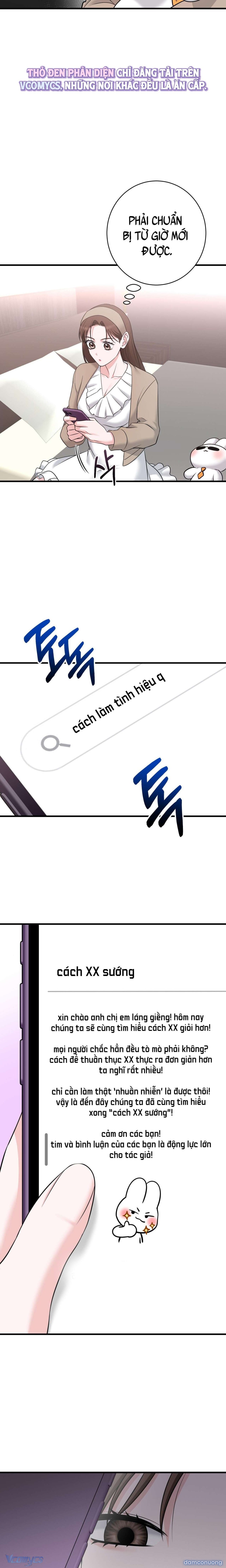『18+』Bị Sếp Từng Từ Chối Ám Ảnh 