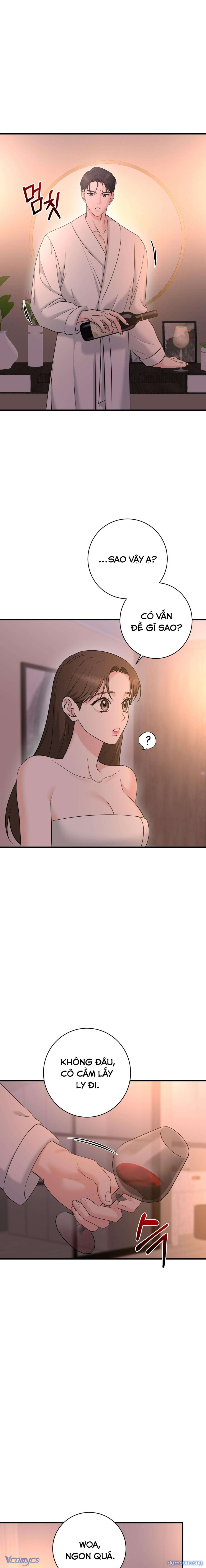 『18+』Bị Sếp Từng Từ Chối Ám Ảnh 