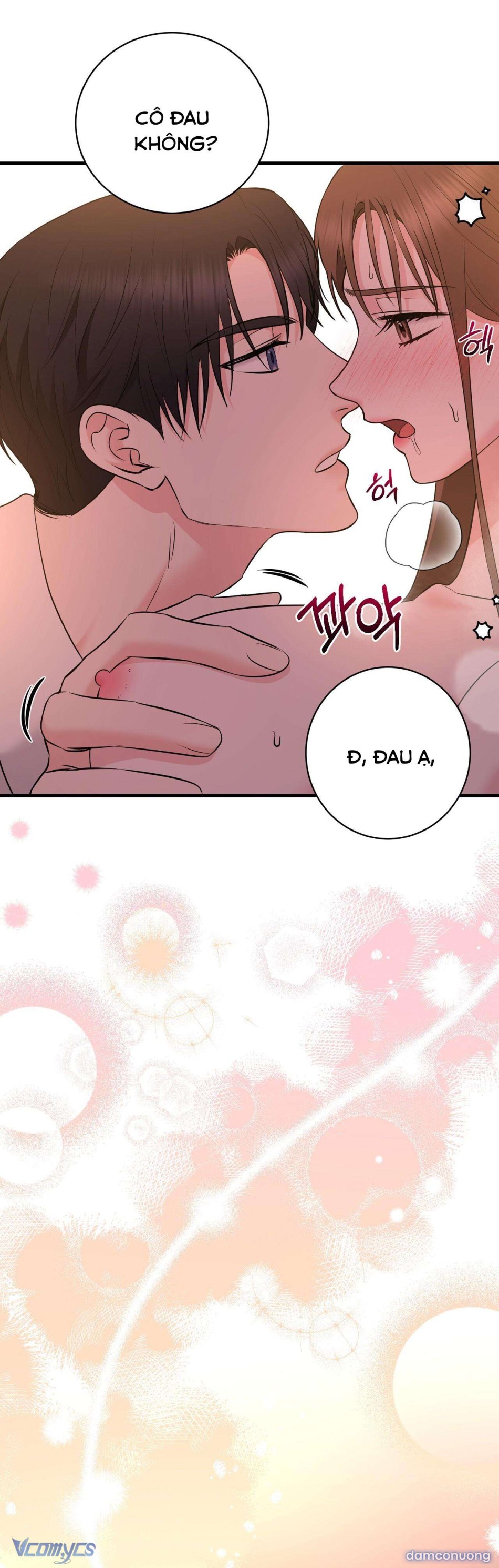 『18+』Bị Sếp Từng Từ Chối Ám Ảnh 