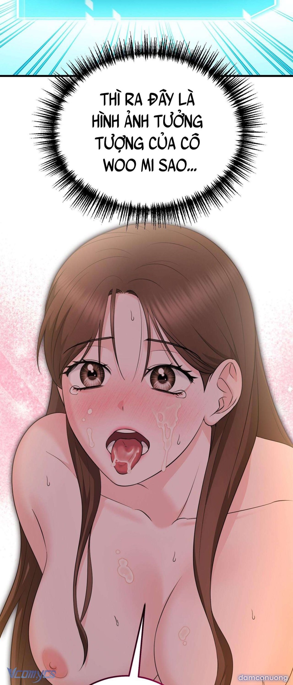 『18+』Bị Sếp Từng Từ Chối Ám Ảnh 