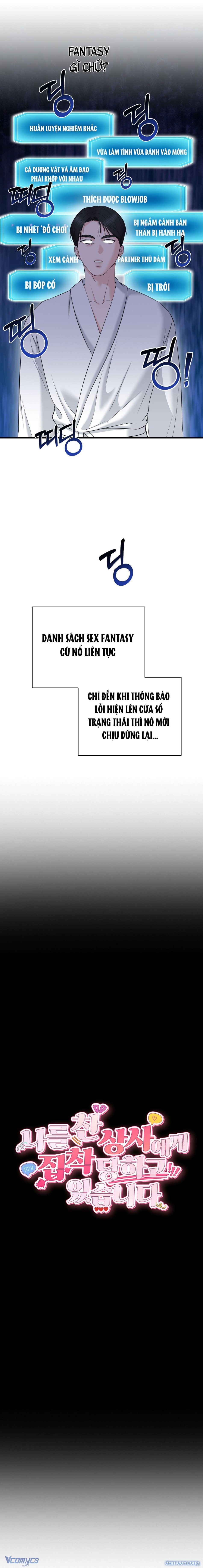 『18+』Bị Sếp Từng Từ Chối Ám Ảnh 