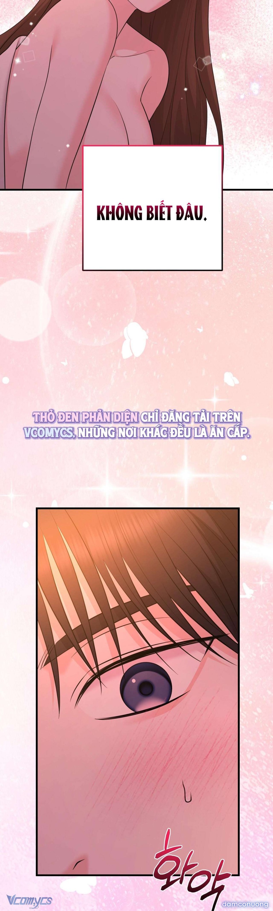 『18+』Bị Sếp Từng Từ Chối Ám Ảnh 