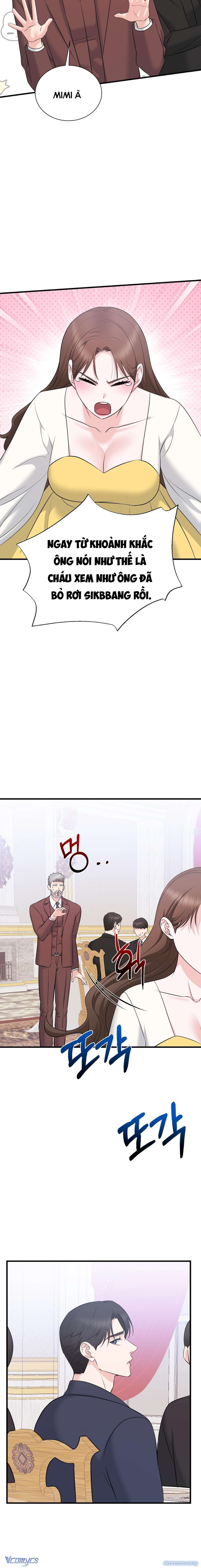 『18+』Bị Sếp Từng Từ Chối Ám Ảnh 