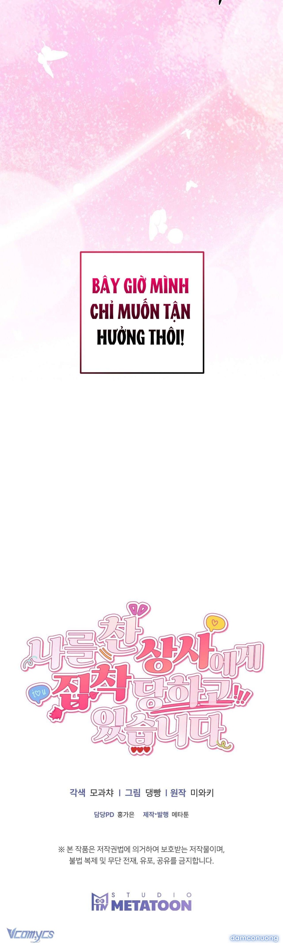 『18+』Bị Sếp Từng Từ Chối Ám Ảnh 