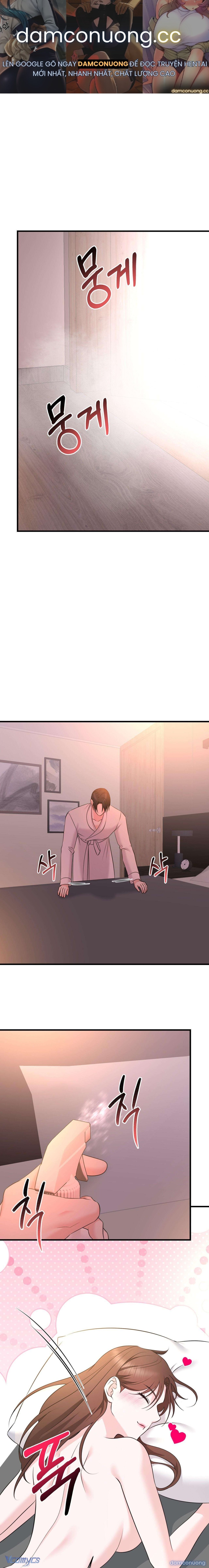 『18+』Bị Sếp Từng Từ Chối Ám Ảnh 