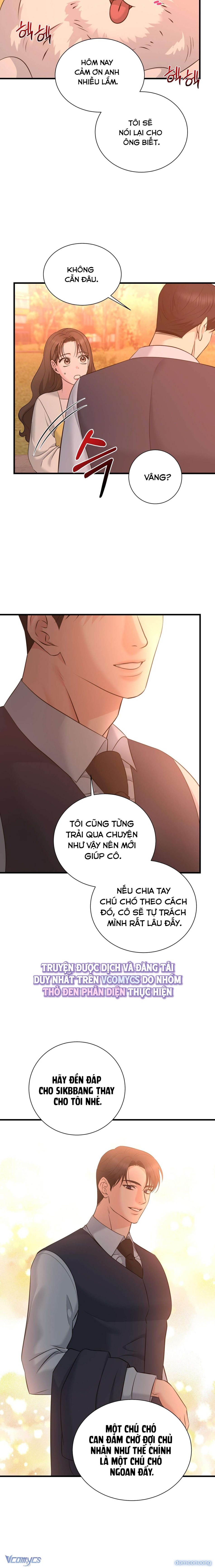 『18+』Bị Sếp Từng Từ Chối Ám Ảnh 