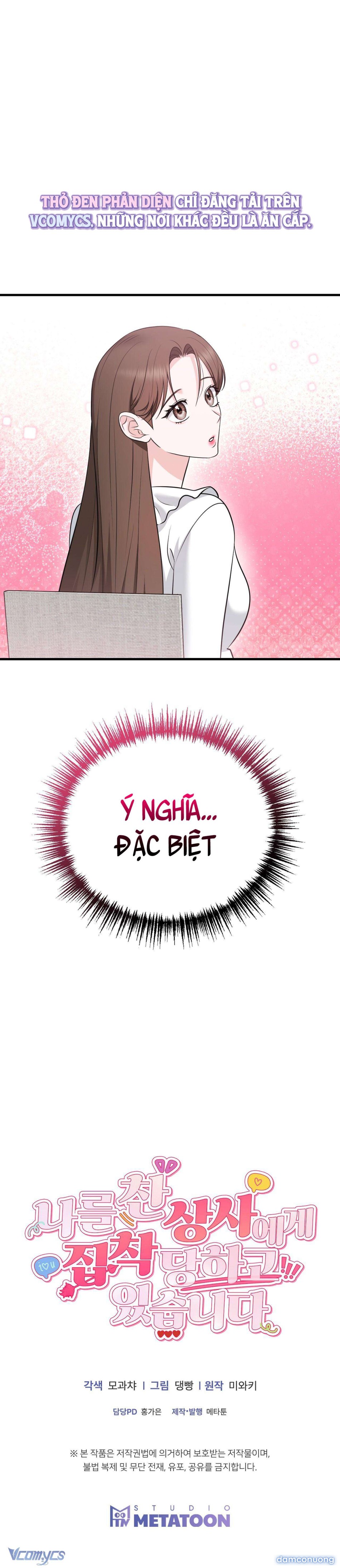 『18+』Bị Sếp Từng Từ Chối Ám Ảnh 