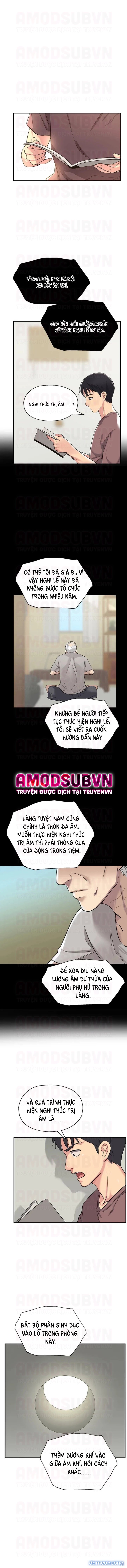 Thế Giới Mở 