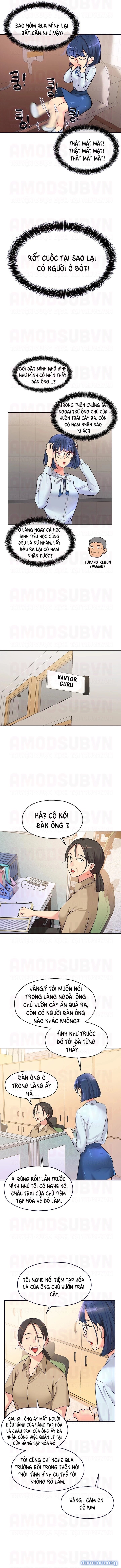 Thế Giới Mở 