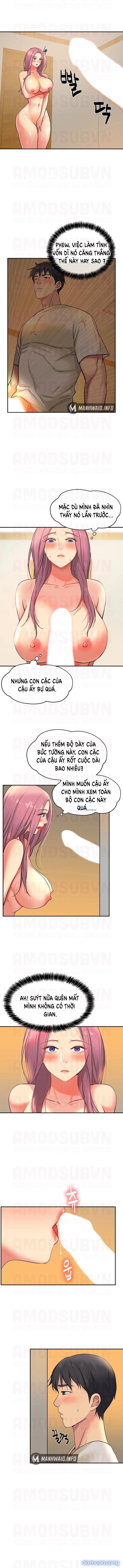 Thế Giới Mở 