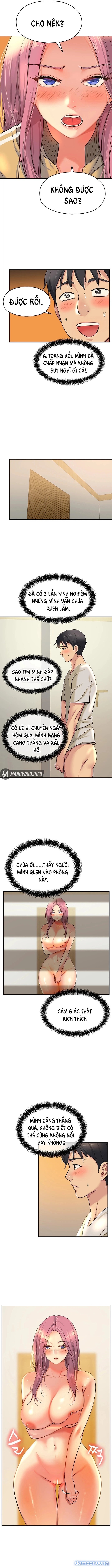 Thế Giới Mở 