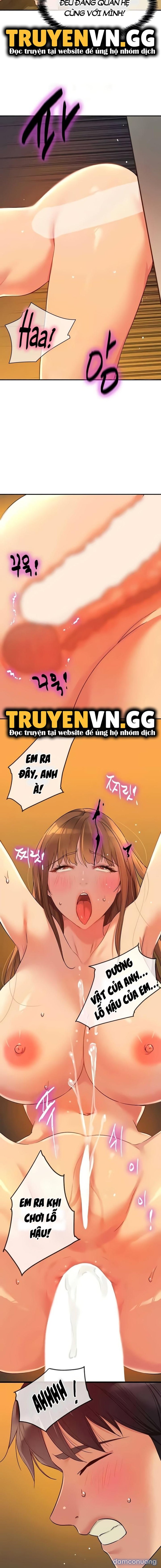 Thế Giới Mở 