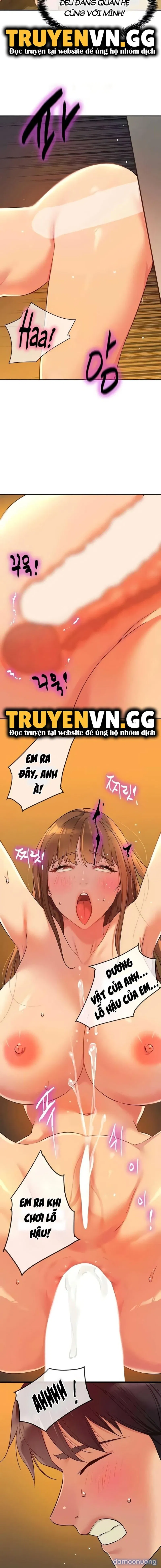 Thế Giới Mở 