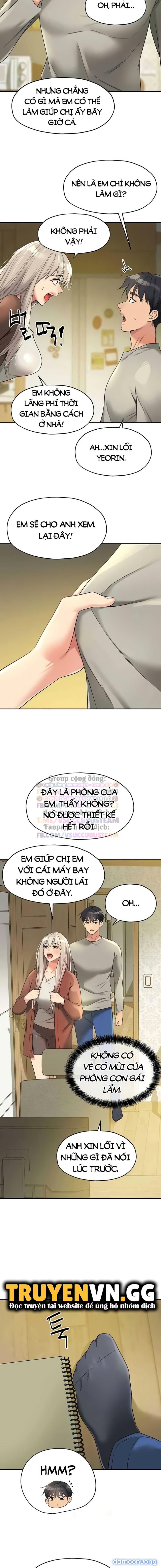 Thế Giới Mở 