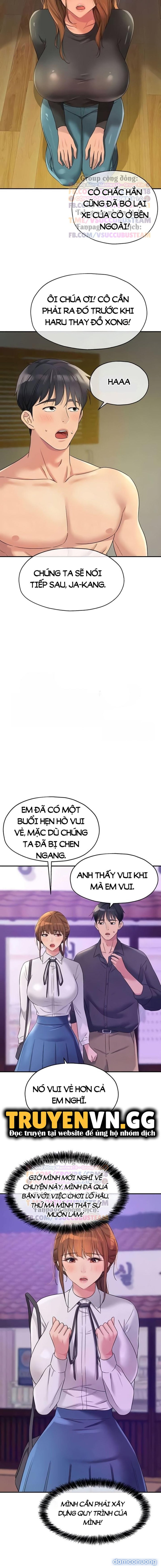 Thế Giới Mở 