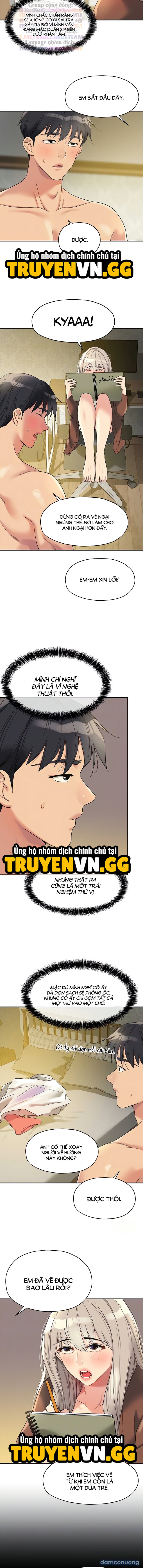 Thế Giới Mở 