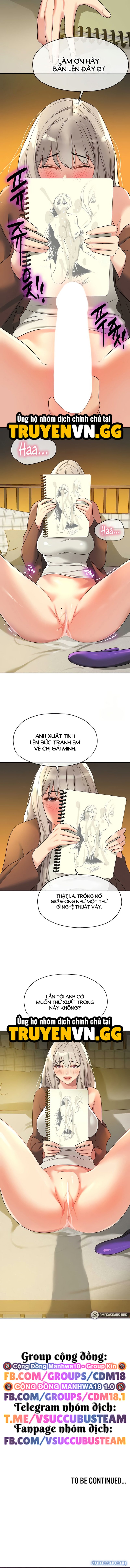 Thế Giới Mở 