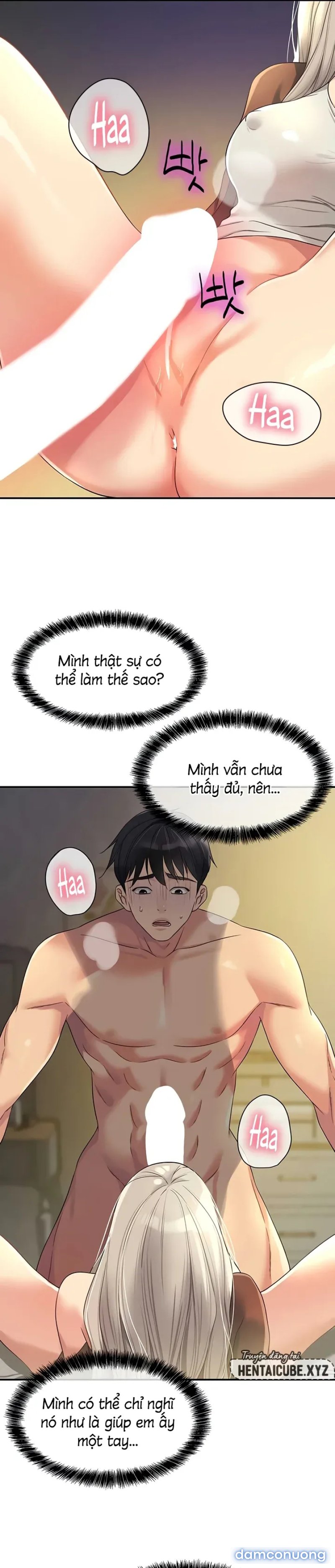 Thế Giới Mở 