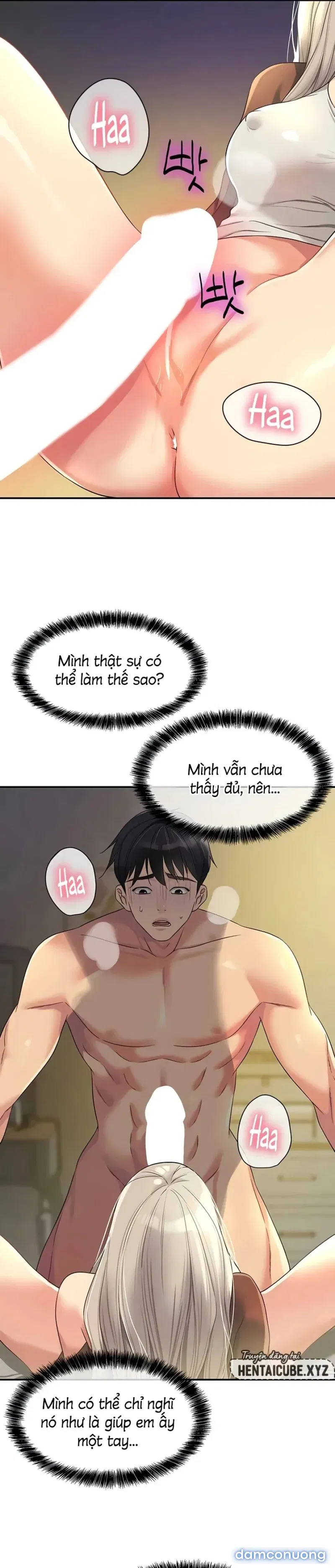 Thế Giới Mở 