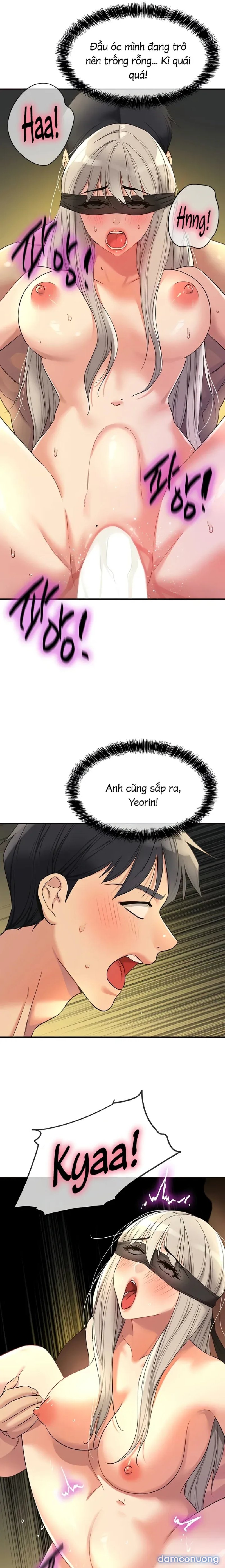 Thế Giới Mở 