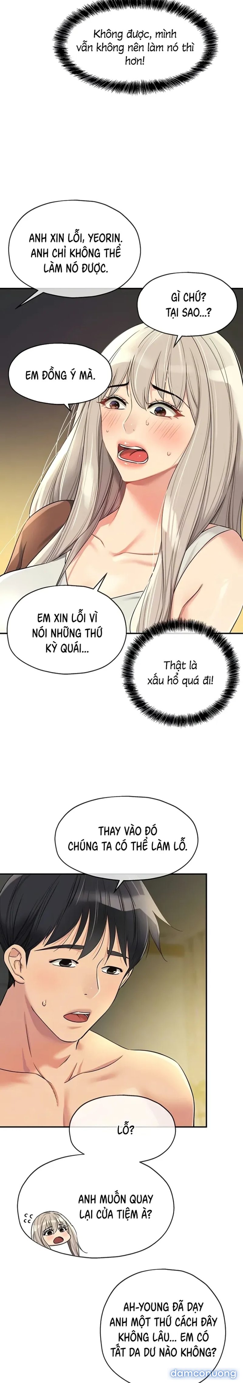 Thế Giới Mở 