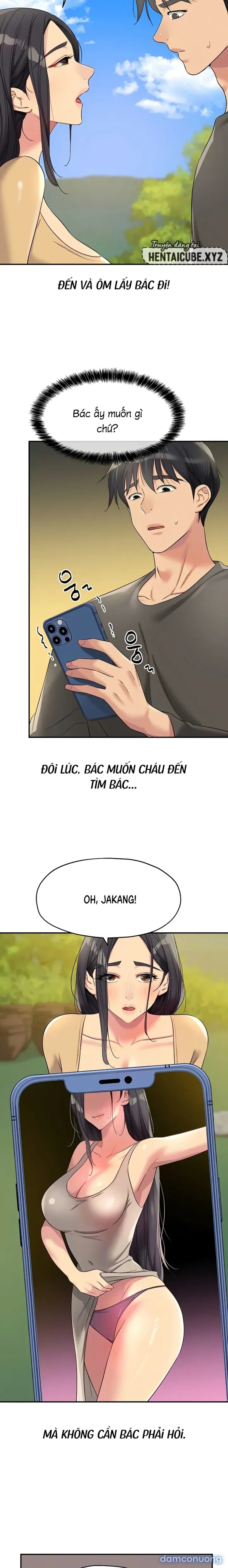 Thế Giới Mở 