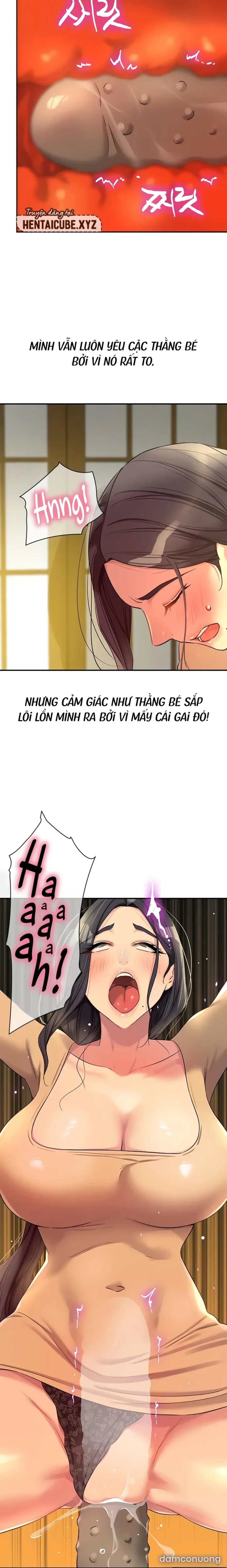 Thế Giới Mở 