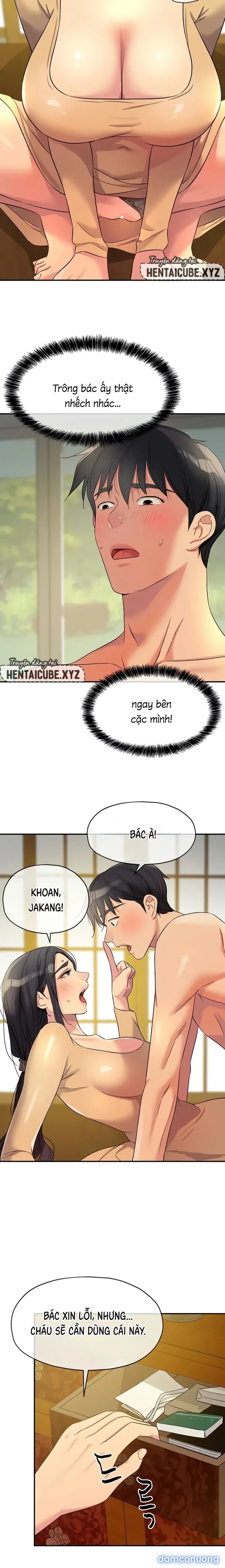 Thế Giới Mở 
