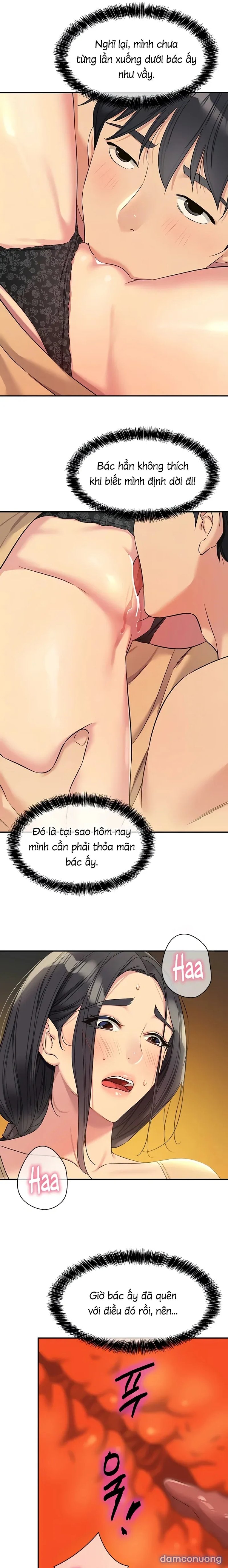 Thế Giới Mở 