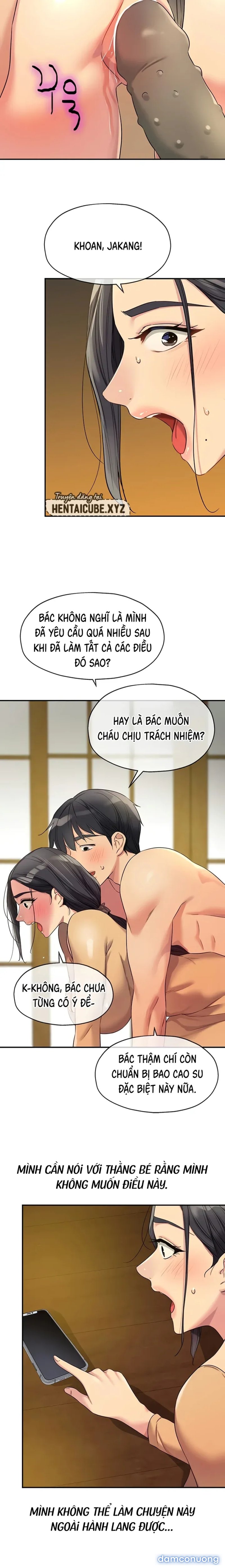 Thế Giới Mở 