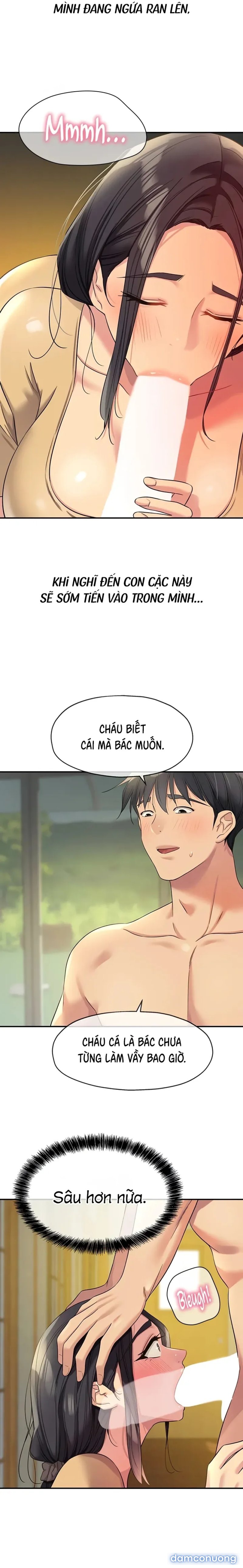 Thế Giới Mở 