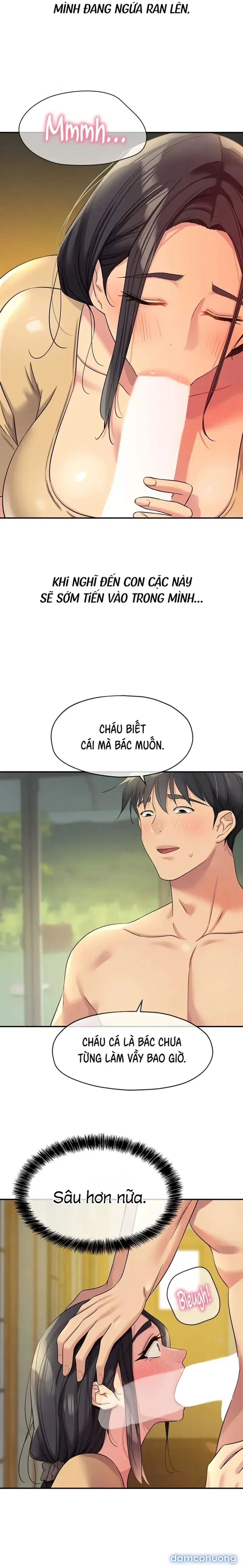 Thế Giới Mở 