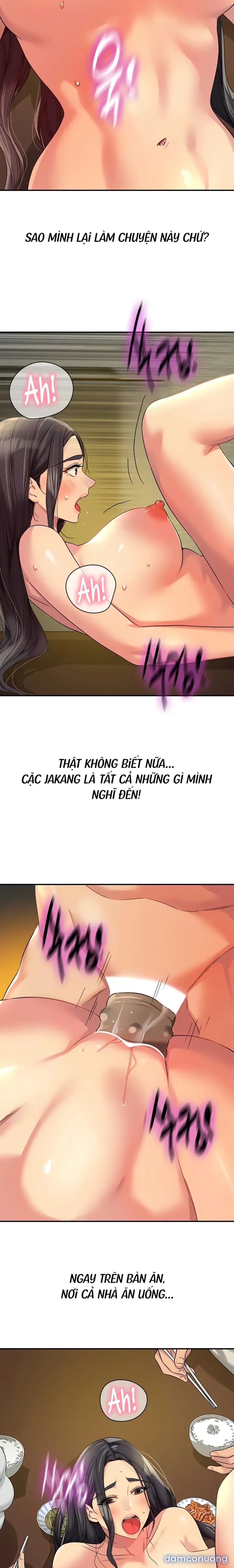 Thế Giới Mở 
