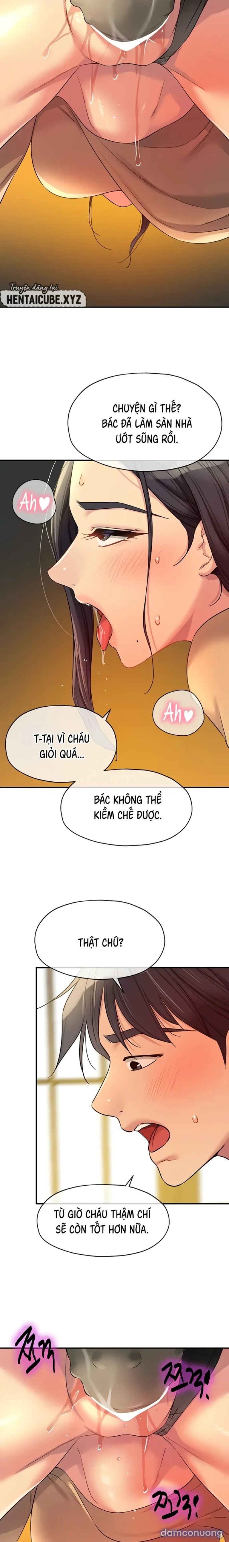 Thế Giới Mở 