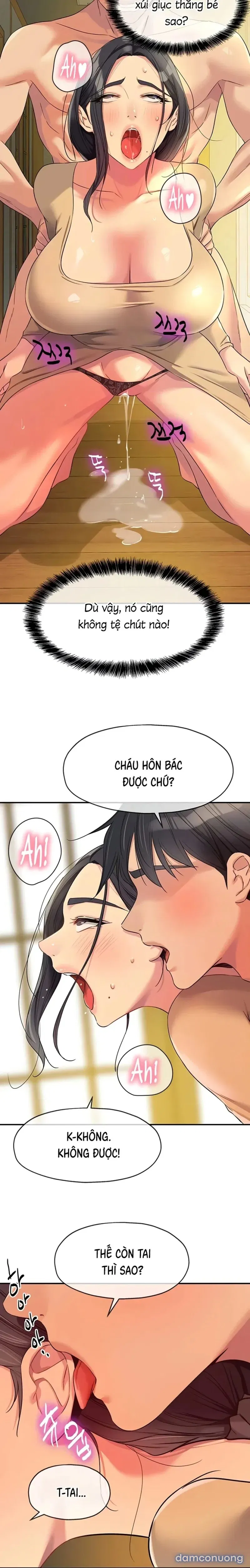 Thế Giới Mở 